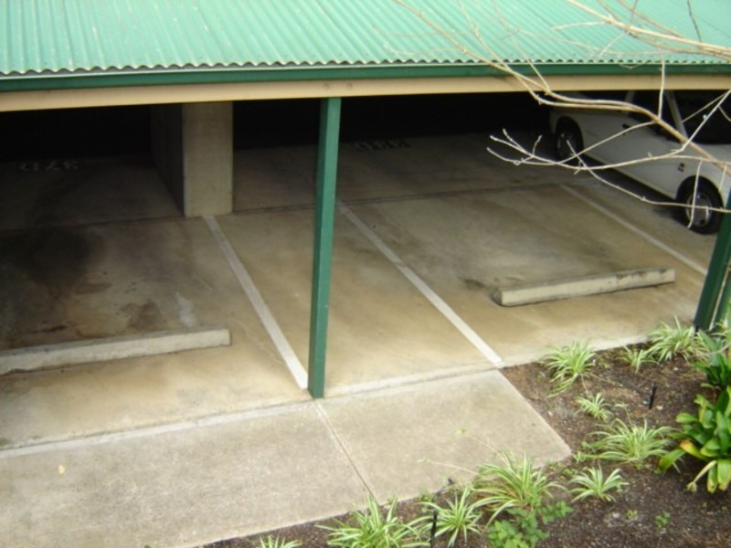 8/17 Eden Street, Adelaide SA 5000