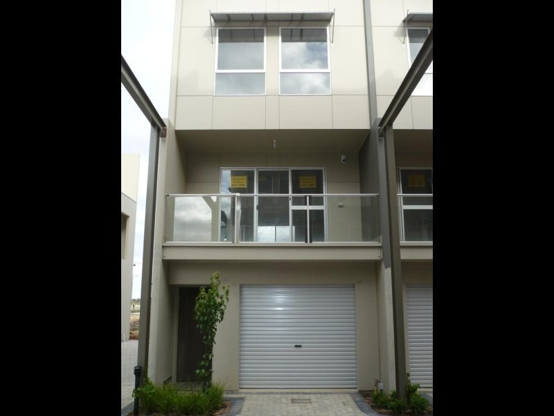 21/23-25 Metro Parade, Mawson Lakes SA 5095