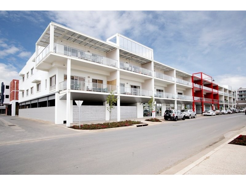 120/6-14 Metro Parade, Mawson Lakes SA 5095