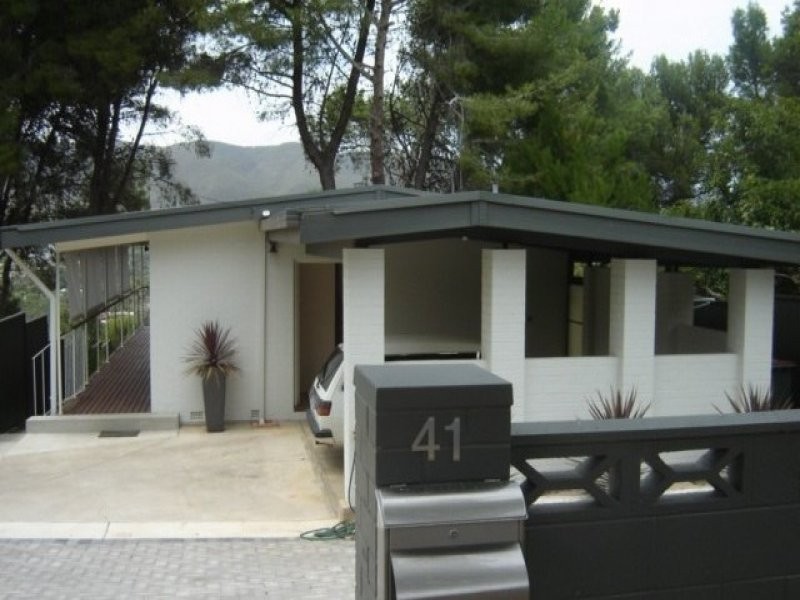 41 Valley View Drive, Highbury SA 5089