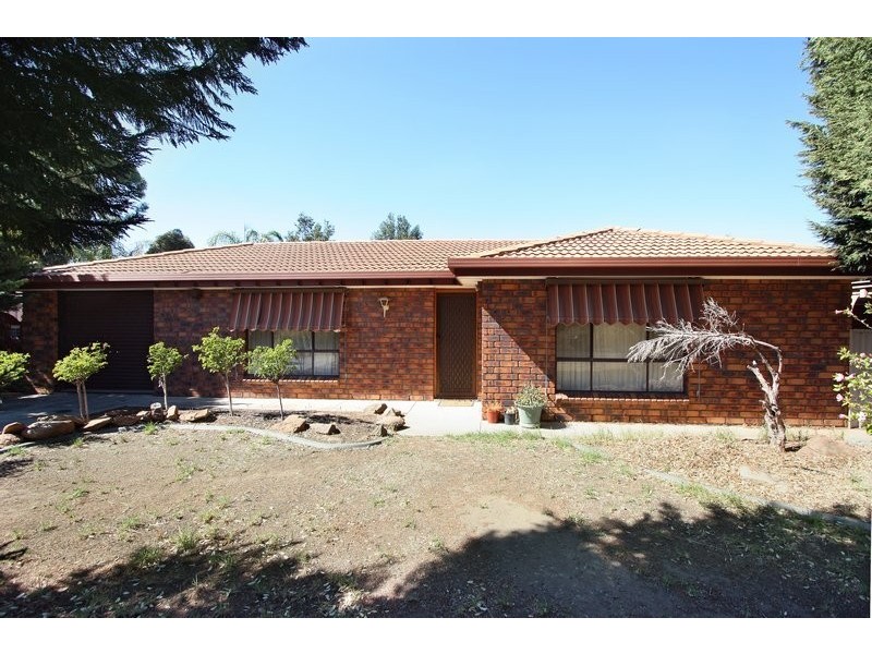 93 Lavender Drive, Parafield Gardens SA 5107