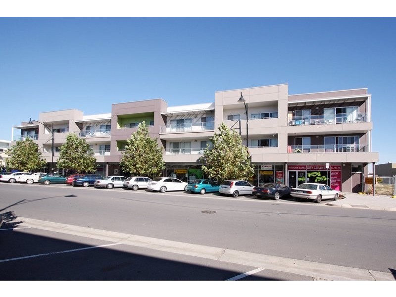 4/13-19 Hurtle Parade, Mawson Lakes SA 5095
