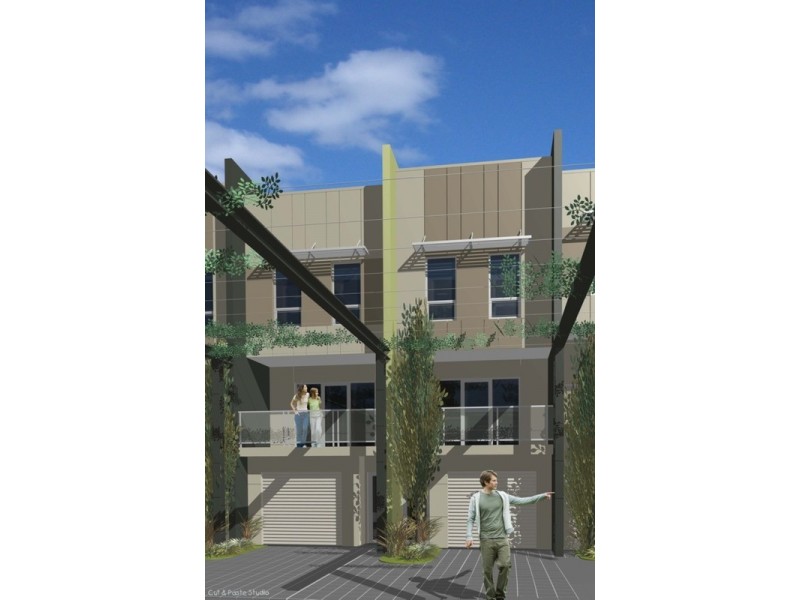 9/19-21 Metro Parade, Mawson Lakes SA 5095