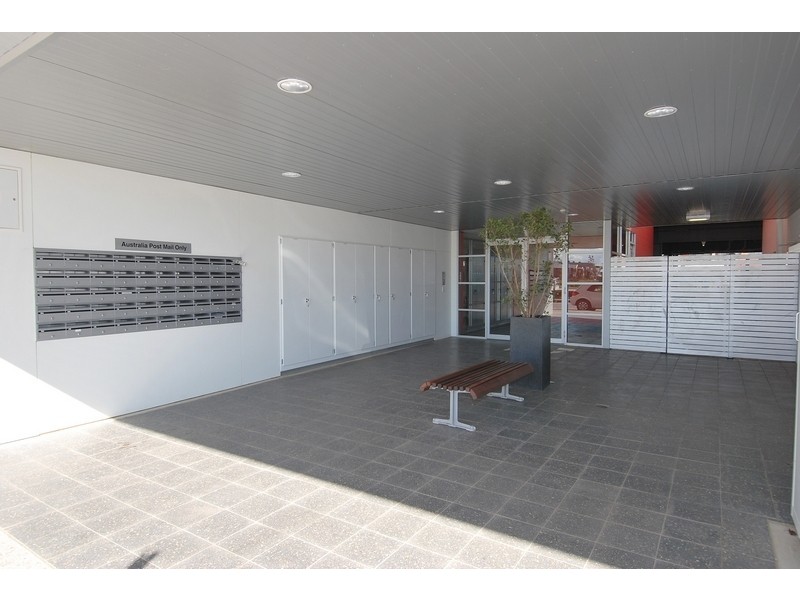 214/6 Metro Parade, Mawson Lakes SA 5095