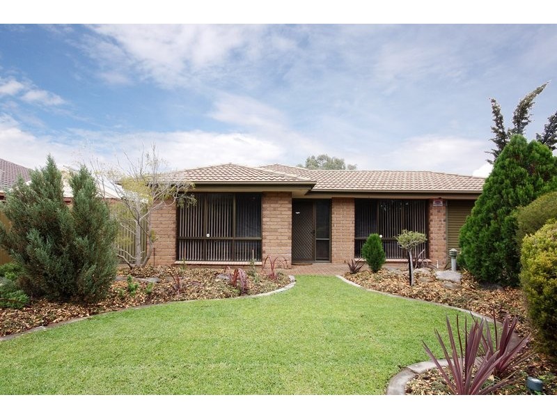 31 Riverview Drive, Salisbury Downs SA 5108