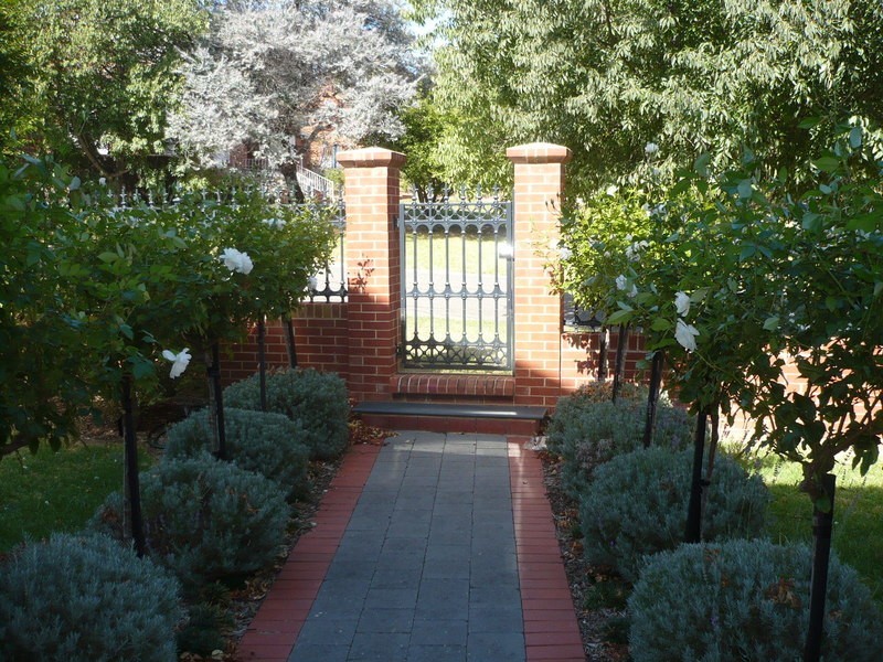 Netherby SA 5062