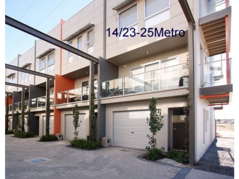14/23-25 Metro Parade, Mawson Lakes SA 5095
