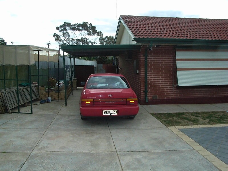 2 Fairfax Road, Ingle Farm SA 5098