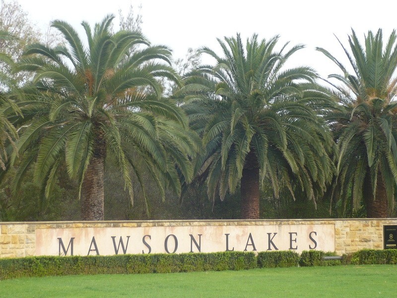 Lot 376 Metro Parade, Mawson Lakes SA 5095