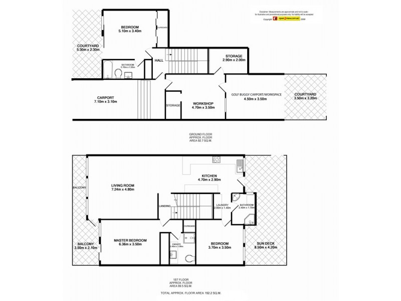 3/2 Langi Place, Ocean Shores NSW 2483