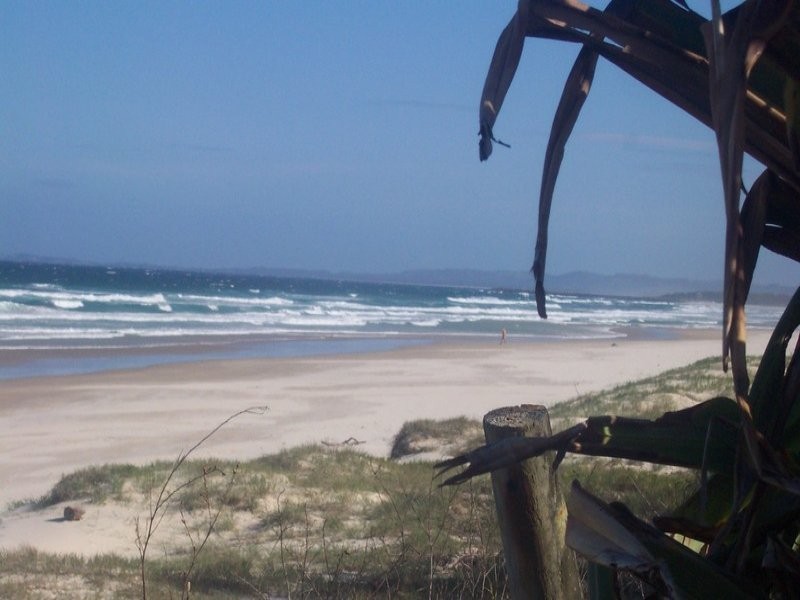 3/2 Langi Place, Ocean Shores NSW 2483