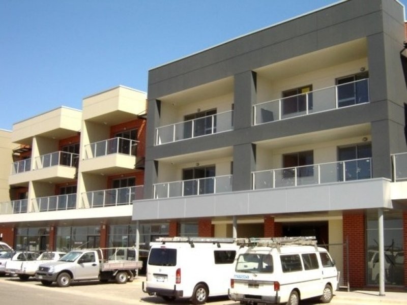 5 Goodall Parade, Mawson Lakes SA 5095