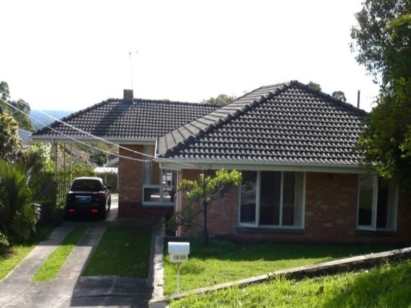 19 Sherwood Terrace, Beaumont SA 5066