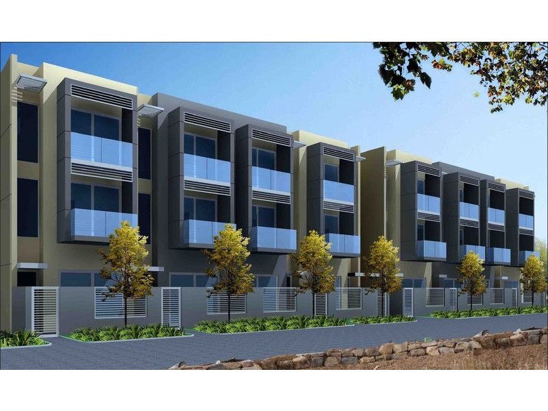 22-24 Euston Walk, Mawson Lakes SA 5095