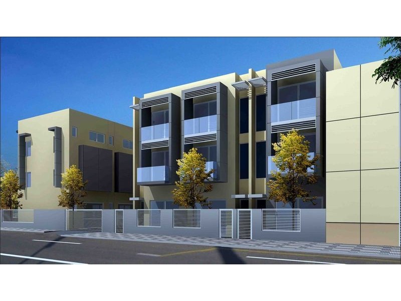 22-24 Euston Walk, Mawson Lakes SA 5095