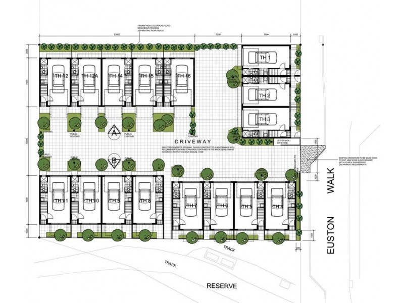 22-24 Euston Walk, Mawson Lakes SA 5095