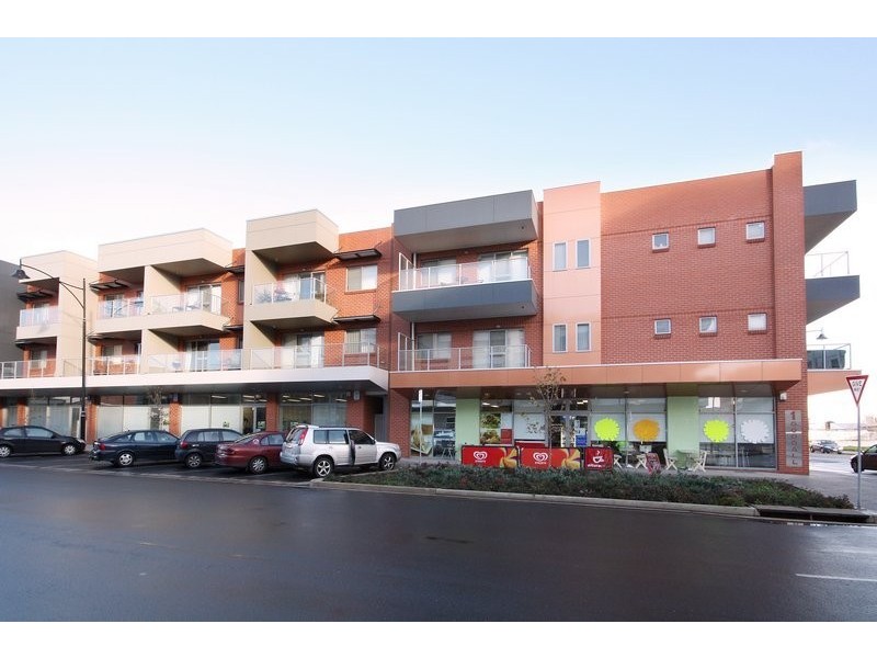 1/1 Goodall Parade, Mawson Lakes SA 5095