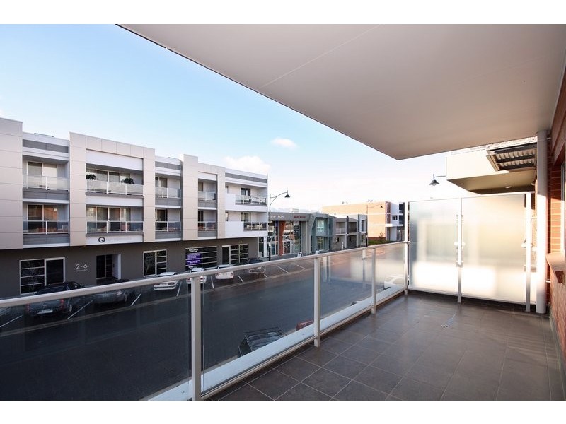 1/1 Goodall Parade, Mawson Lakes SA 5095