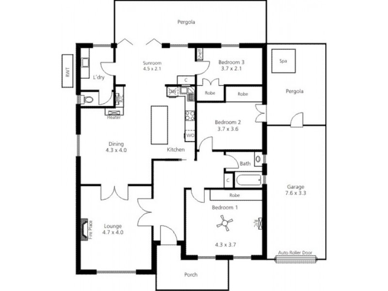 27 North East Road, Collinswood SA 5081