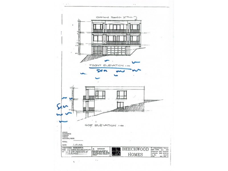 2a Jervois Street, Marino SA 5049