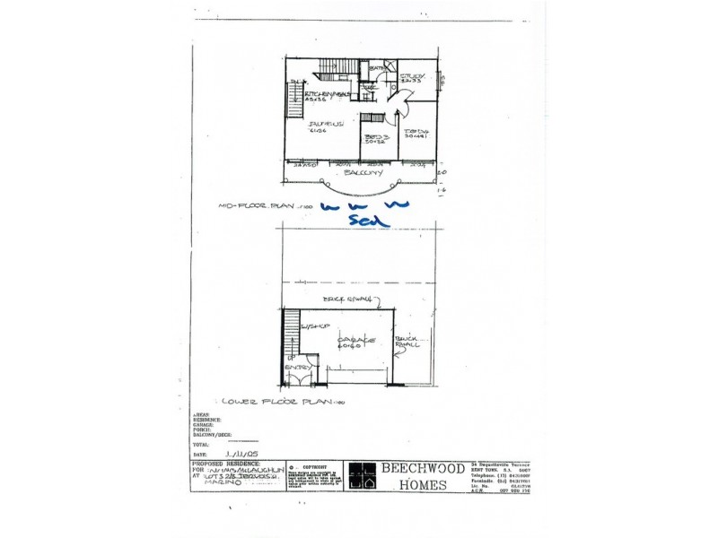 2a Jervois Street, Marino SA 5049