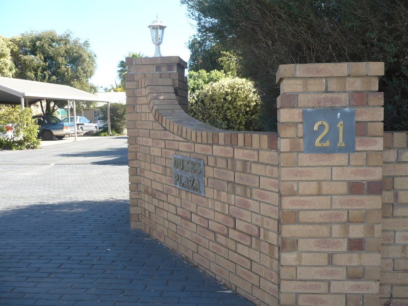 14/21 Port Road, Queenstown SA 5014