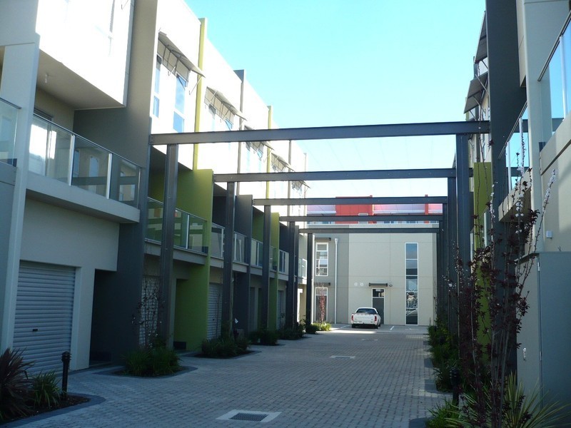 8/19-21 Metro Parade, Mawson Lakes SA 5095