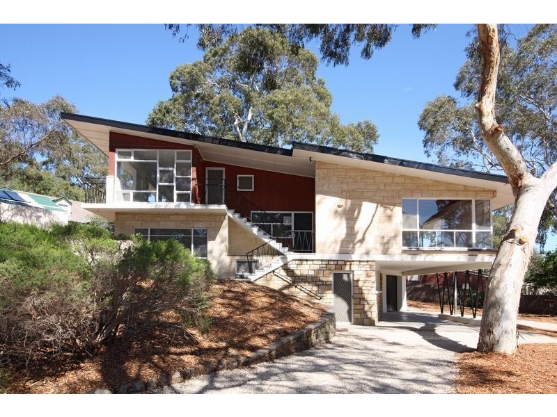 1 Gothic Avenue, Stonyfell SA 5066