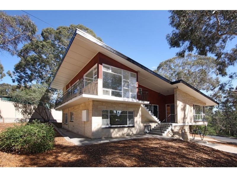 1 Gothic Avenue, Stonyfell SA 5066