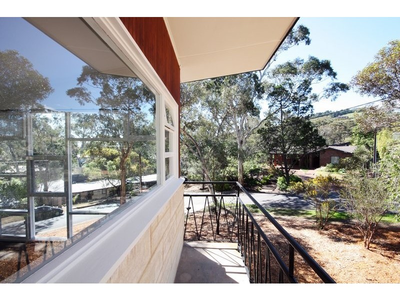 1 Gothic Avenue, Stonyfell SA 5066