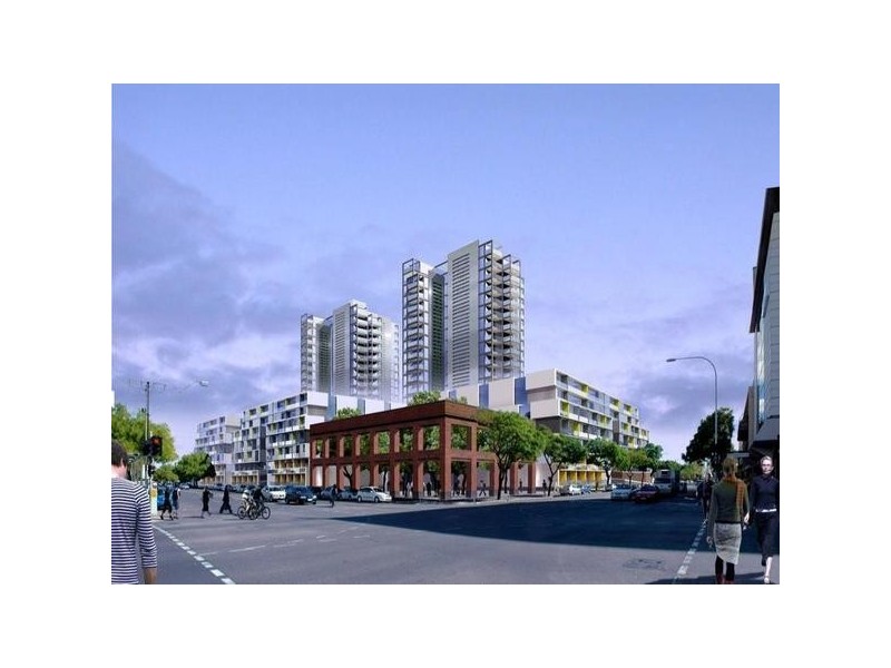 142-184 Franklin Street, Adelaide SA 5000