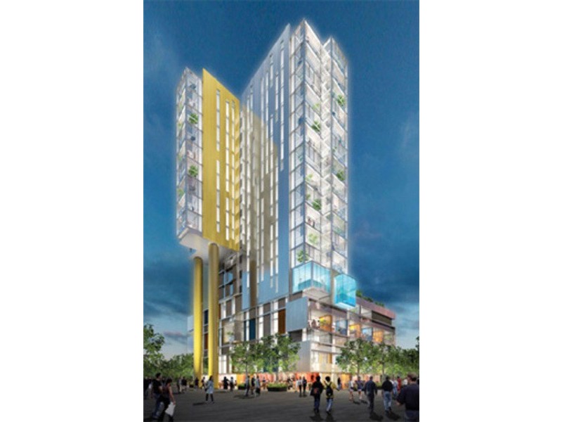 142-184 Franklin Street, Adelaide SA 5000