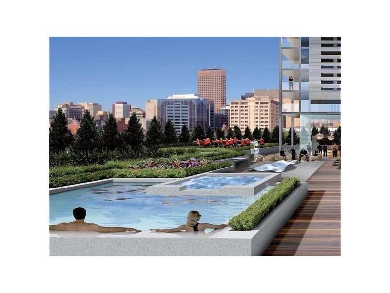 142-184 Franklin Street, Adelaide SA 5000