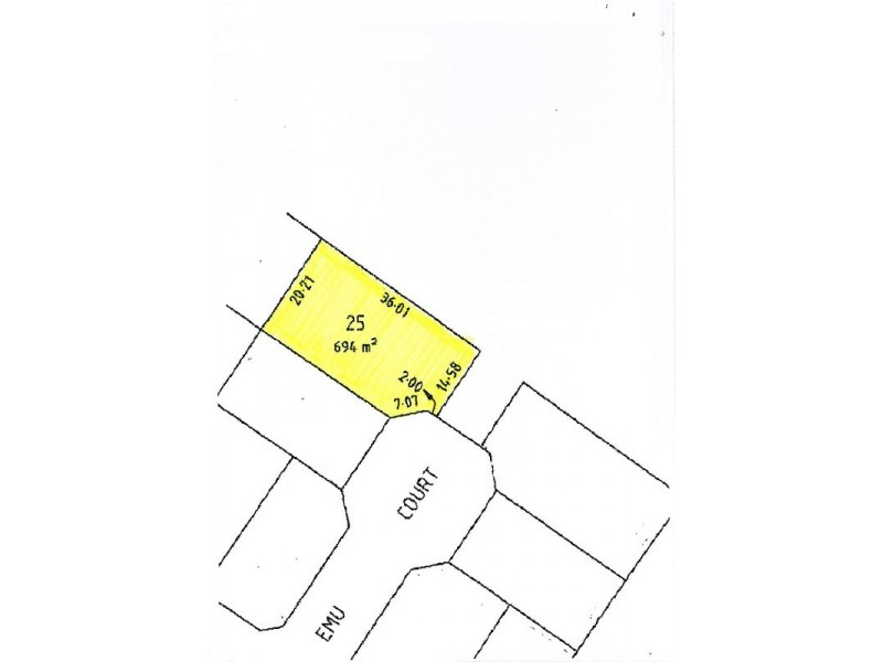 3 Emu Court, Paralowie SA 5108