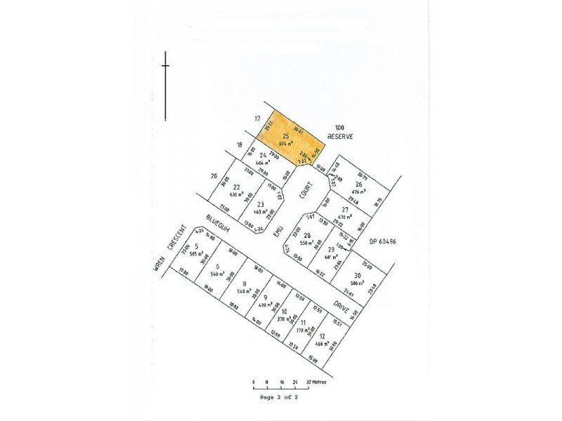 3 Emu Court, Paralowie SA 5108