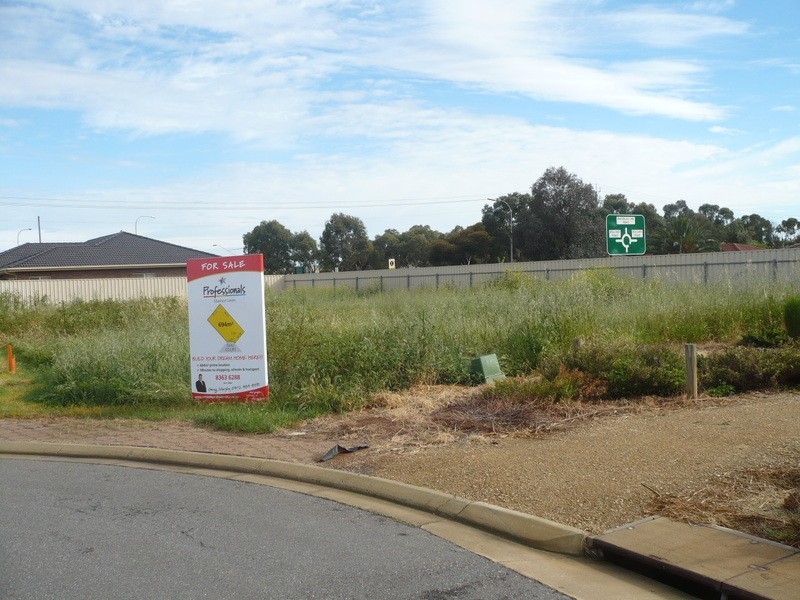 3 Emu Court, Paralowie SA 5108