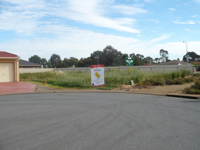 3 Emu Court, Paralowie SA 5108