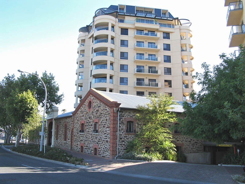 4/14 Dequetteville Terrace, Kent Town SA 5067