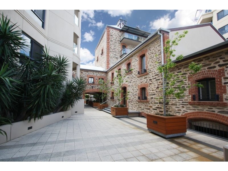 4/14 Dequetteville Terrace, Kent Town SA 5067