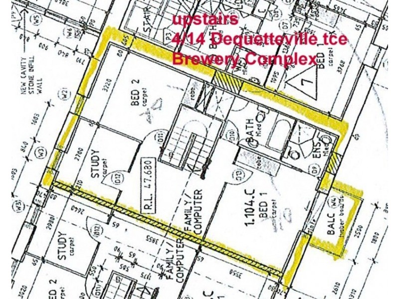 4/14 Dequetteville Terrace, Kent Town SA 5067