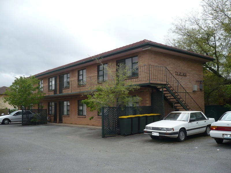 6/92 Robsart Street, Parkside SA 5063