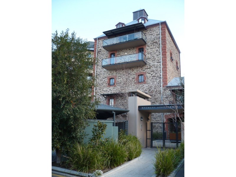 31/14 Dequetteville Terrace, Kent Town SA 5067
