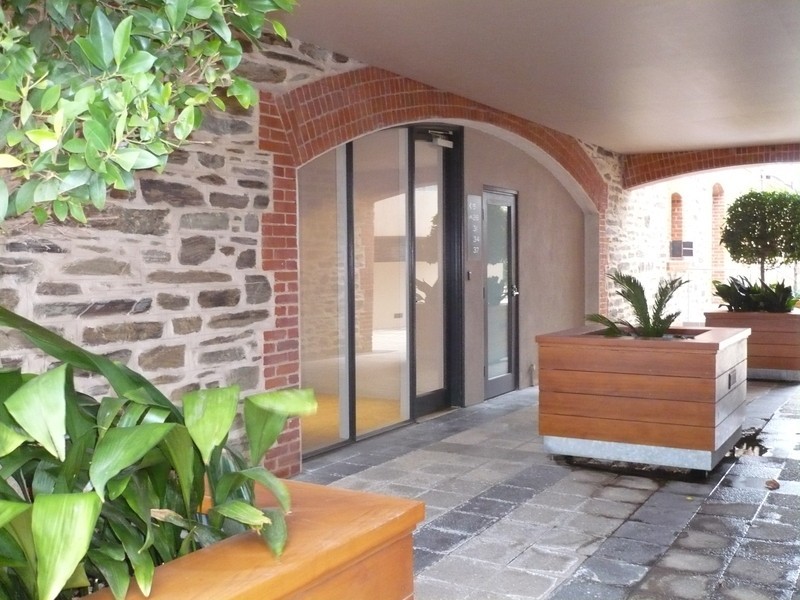 31/14 Dequetteville Terrace, Kent Town SA 5067