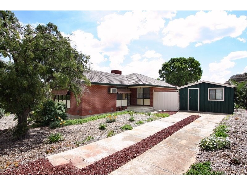 128 Wright Road, Ingle Farm SA 5098