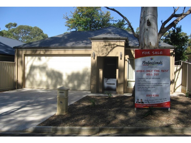 3b Cecil Street, Rostrevor SA 5073