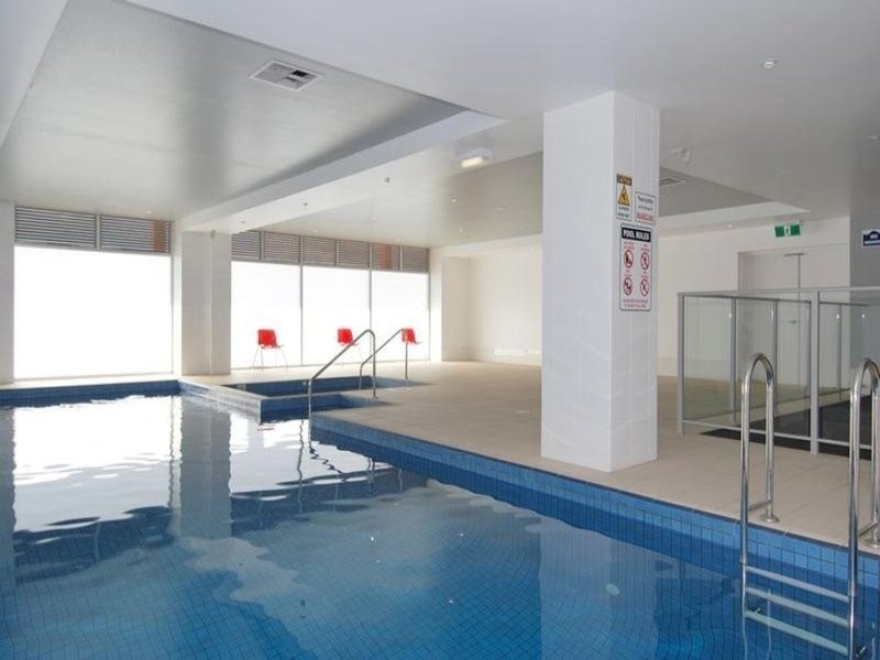 203/6 Metro Parade, Mawson Lakes SA 5095