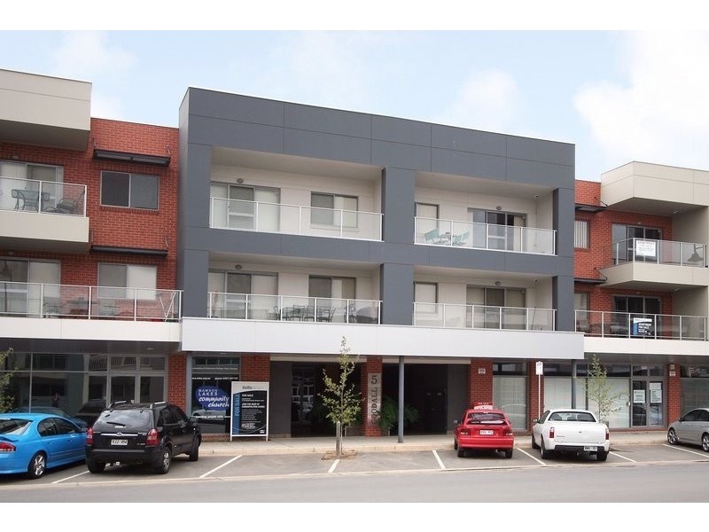 2/5 Goodall Parade, Mawson Lakes SA 5095