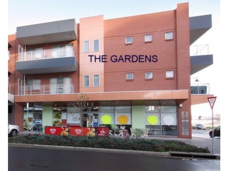 6/1 Goodall Parade, Mawson Lakes SA 5095