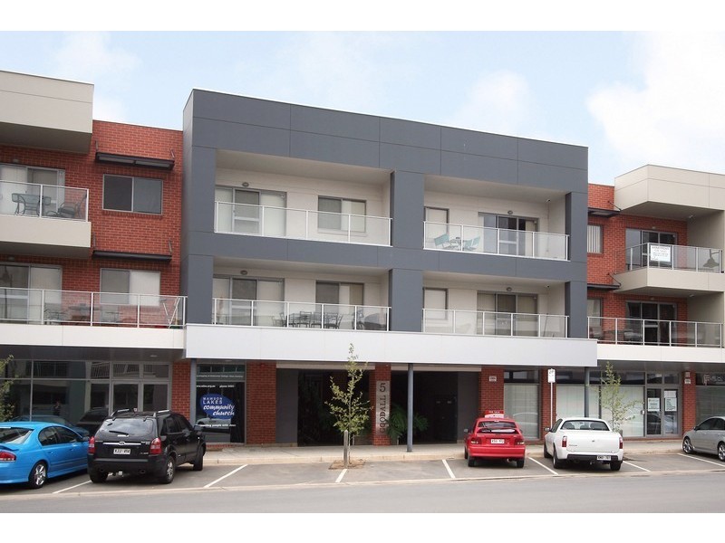 33/5-19 Goodall Parade, Mawson Lakes SA 5095