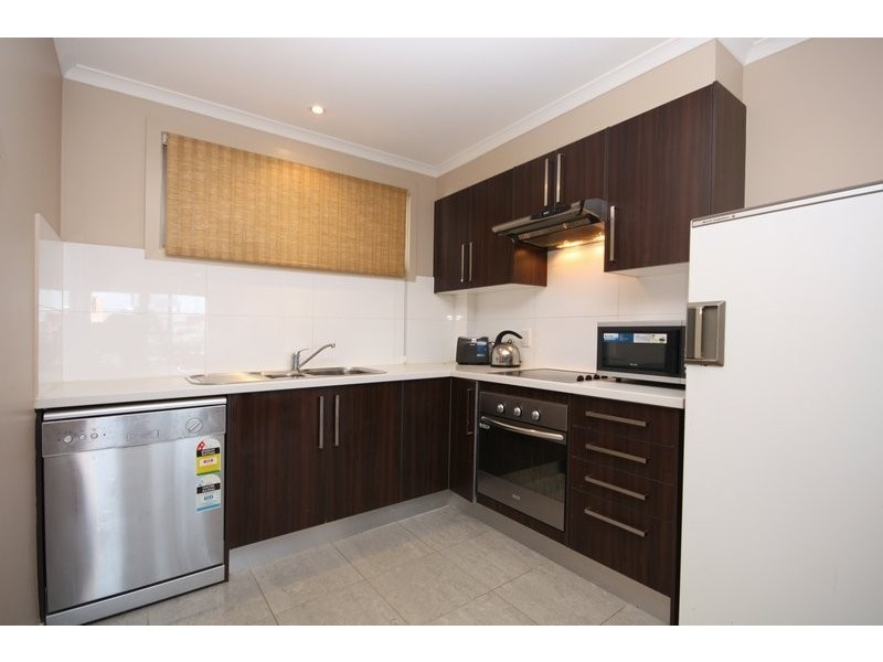 33/5-19 Goodall Parade, Mawson Lakes SA 5095